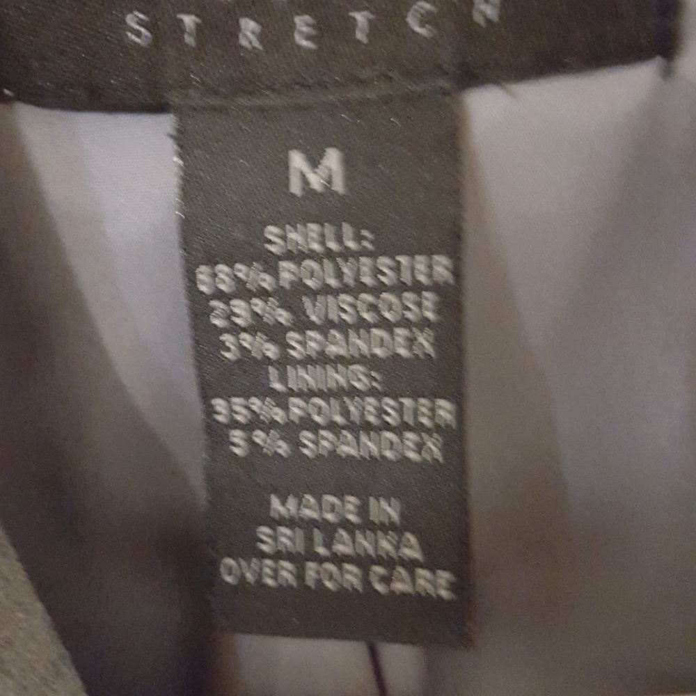 Gray Suit - Picture 2 of 3